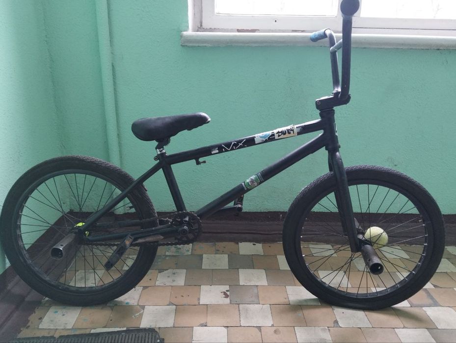 bmx бмх ВМХ 20 описание ТОРГ