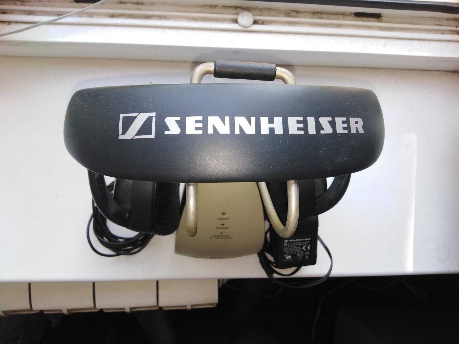 Sennheiser hdr 130 new arrivals