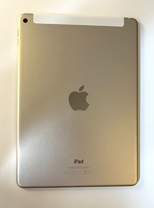 iPad Air 2 128 wifi+cellular