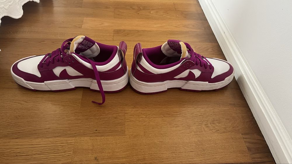 Nike Dunk Low venda