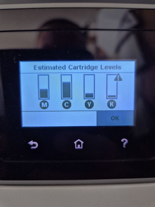 HP OfficeJet 8012e - Descida de Preço