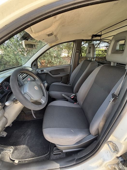 Fiat Panda Van 1.3Cdti Multijet