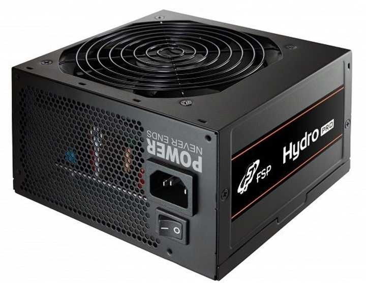 FSP HP2-600 Hydro Pro