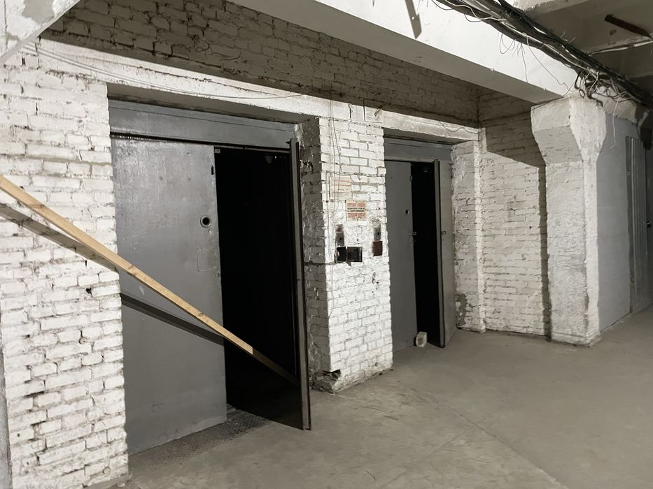 Сдам производственное помещение от 350 м на Большой Панасовской