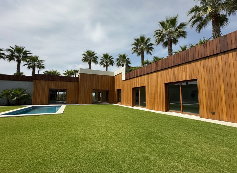 Продаю дом в Черноморске от затройщика 330м2