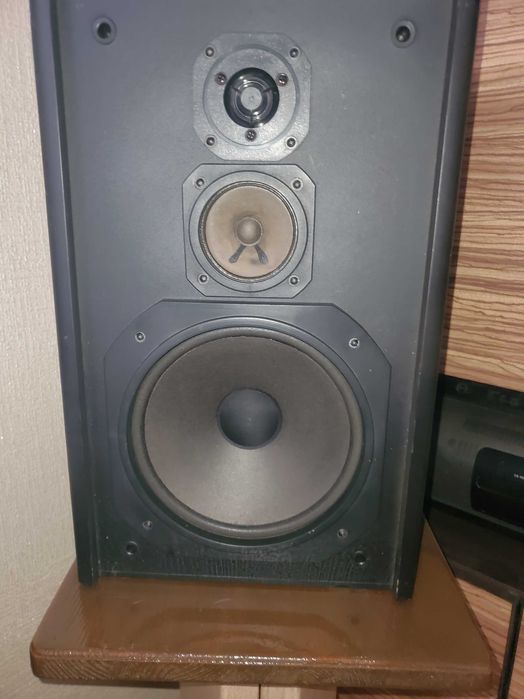 Акустическая система onkyo sc-260