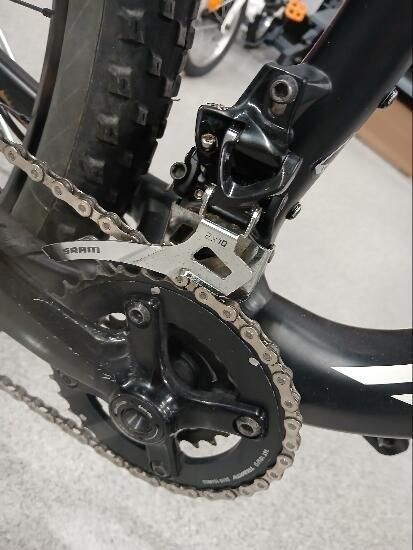 specialized epic