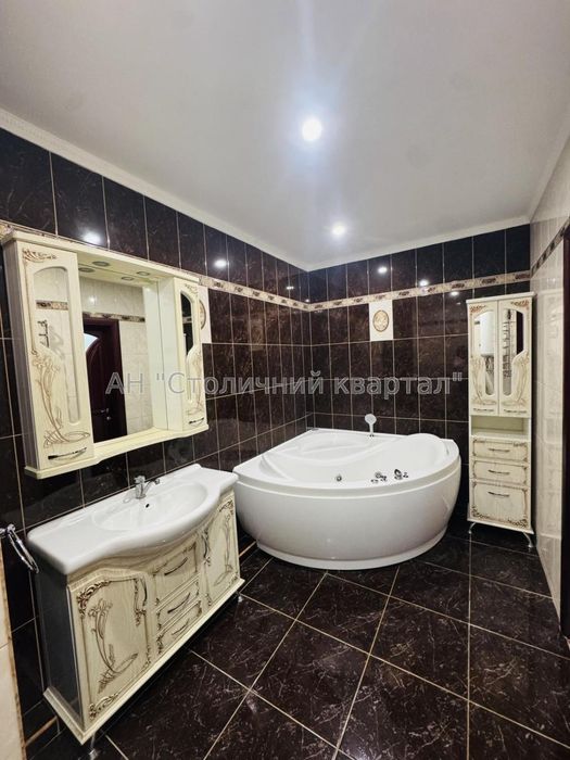 Оренда 2 к квартира в ЖК Сонячна Брама, ВДНГ, Здановської