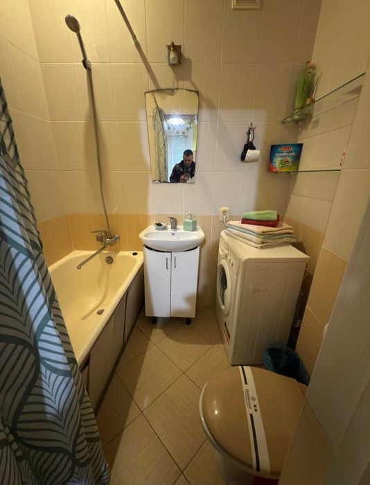 2х кімнатна квартира.Вул.Князя Романа.Центр міста!