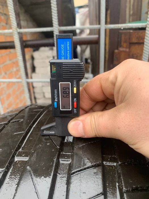 245/45/19 Starmaxx літній комплект