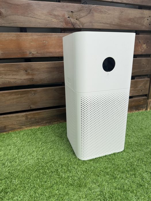 Purificador Xiaomi Mi Air Purifier 3C