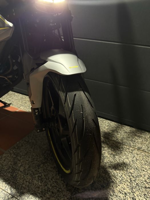 Benelli bn125 2023