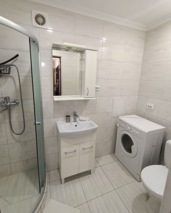 Оренда 2 х кімнатної квартири у Львові Ближній центр.Чорновола