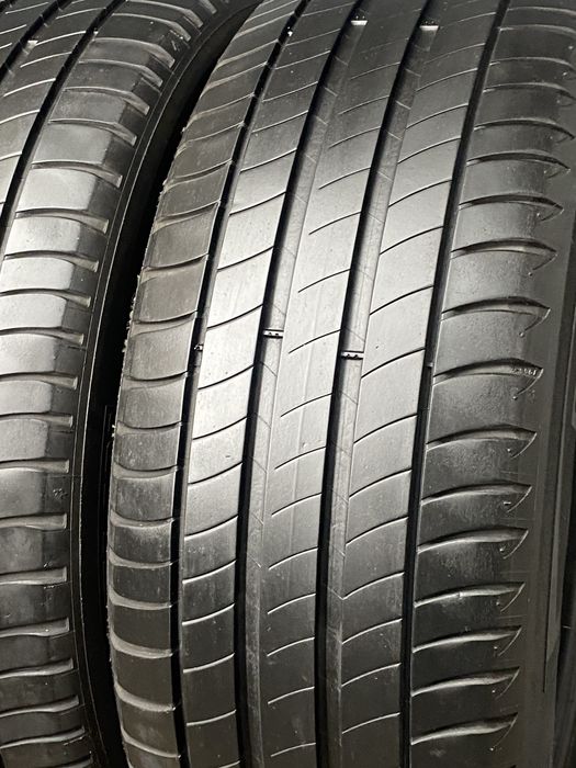 Шини ЛІТО 215/55 R16 Michelin Primacy 3 (6мм)