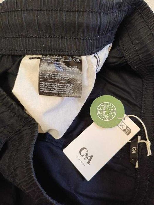 Штани джогери C&A (Germany) L