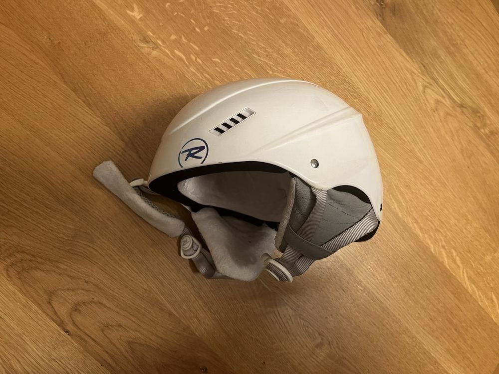 Kask narciarski Rossignol XS 54cm Warszawa Mokot w OLX.pl