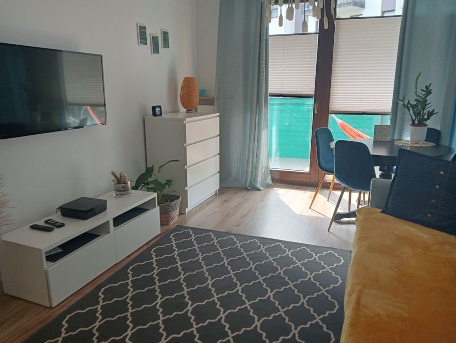 Apartament doby/godz/noce Polly Arkadia
