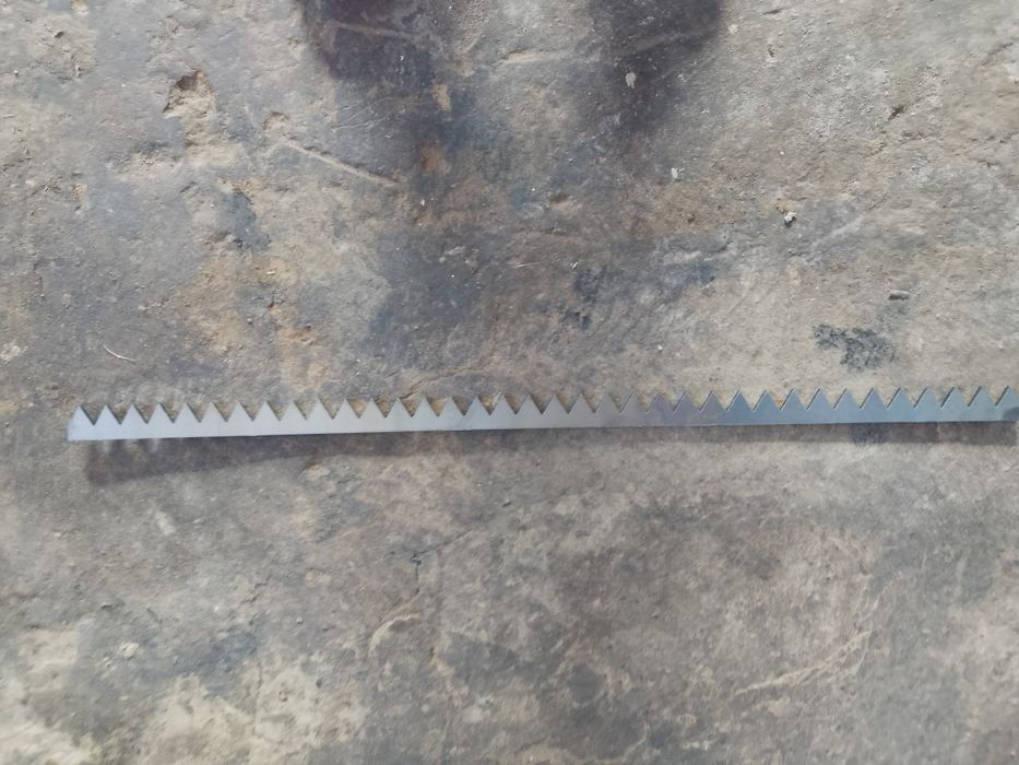 Zestaw do budowy wału strunowego