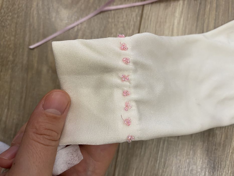 Купальник для художньоі гімнастики