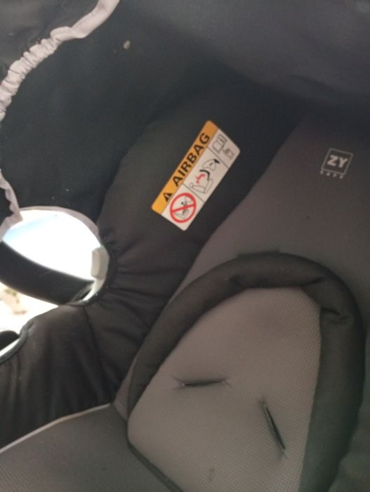 Ovo de bebê para criança