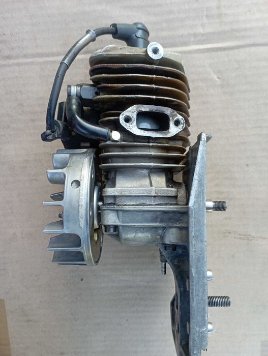 Piła Husqvarna 372 XP 338 XPT 545