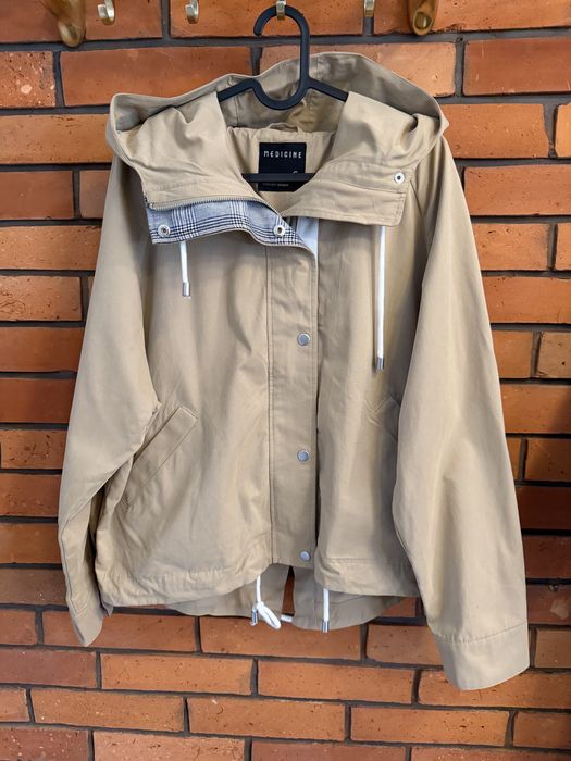 Kurtka wiosenna damska MEDICINE  rozm. S