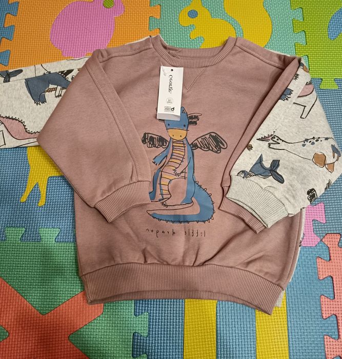 Спортивні костюми George на 3-4 рочки