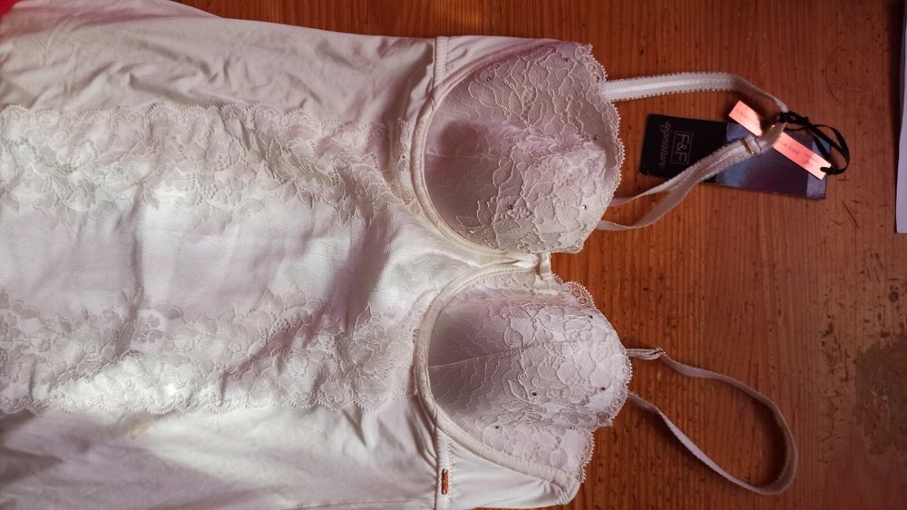 Пеньюар для дома, сна, под платье