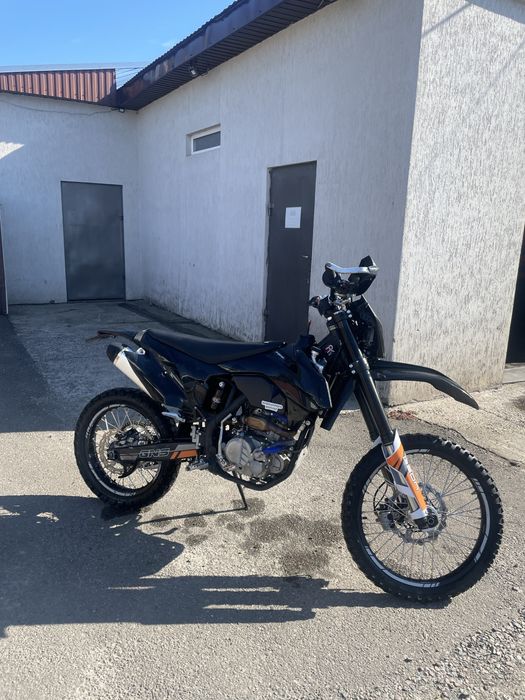 Geon dakar gns 300