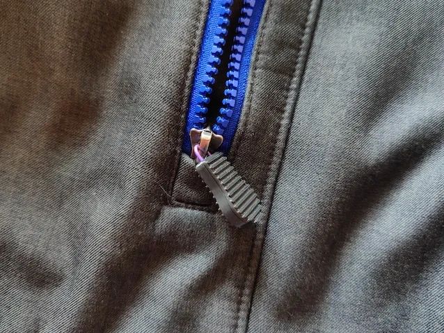 Extrator de Fecho com Clip de Papel