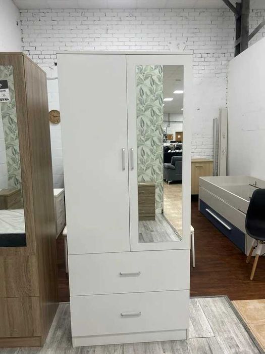 Roupeiros em vários tamanhos - envio grátis