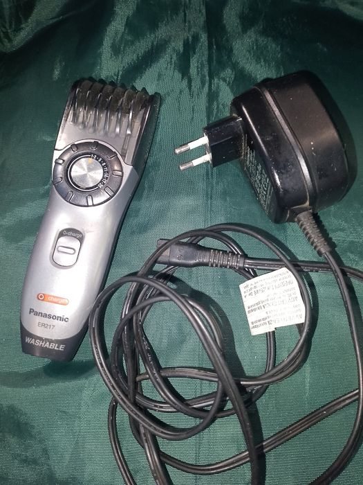 Машинка для стрижки