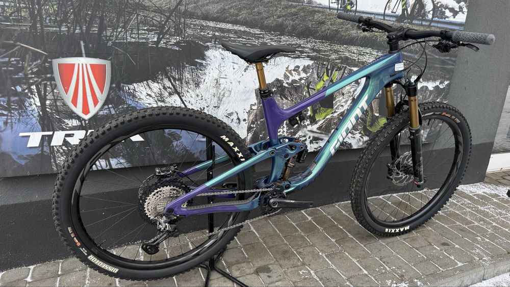 Rower Giant Trance X Pro 0 Top Maestro XTR /Fox Kashima - Możliwa zamiana!!!