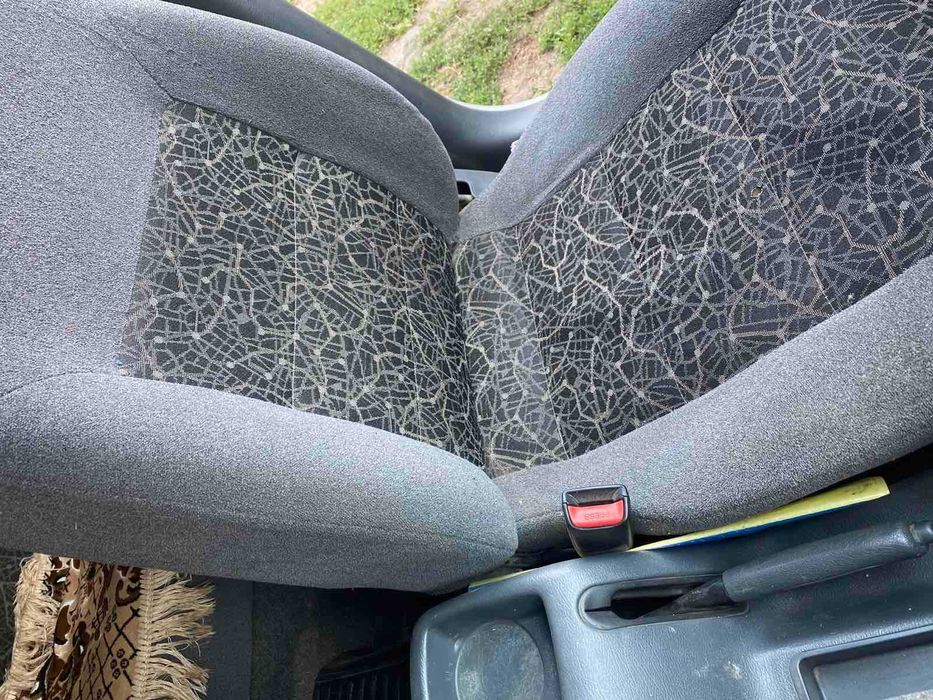Продам Daewoo Sense 1.3