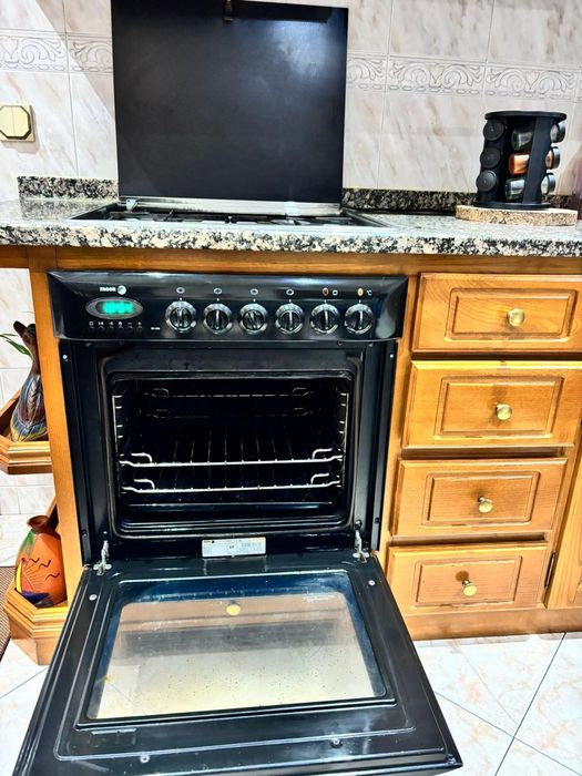 Venda forno e fogão