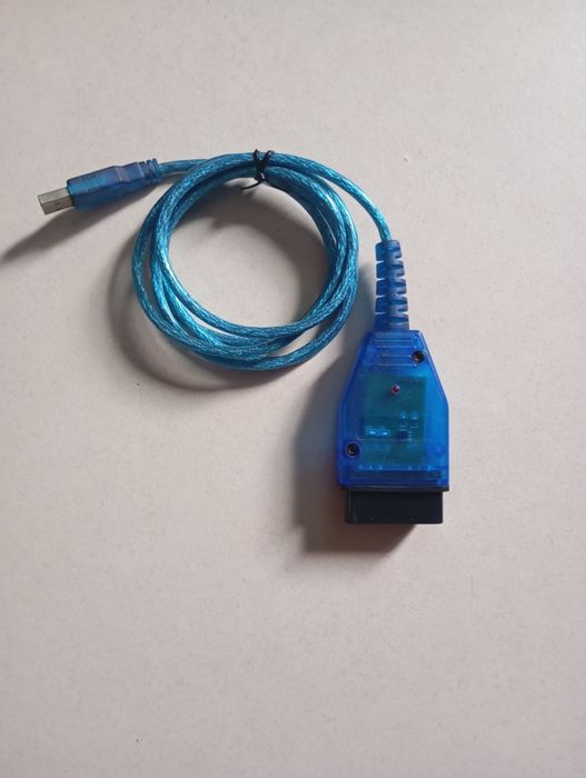 Ficha diagnóstico obd 2