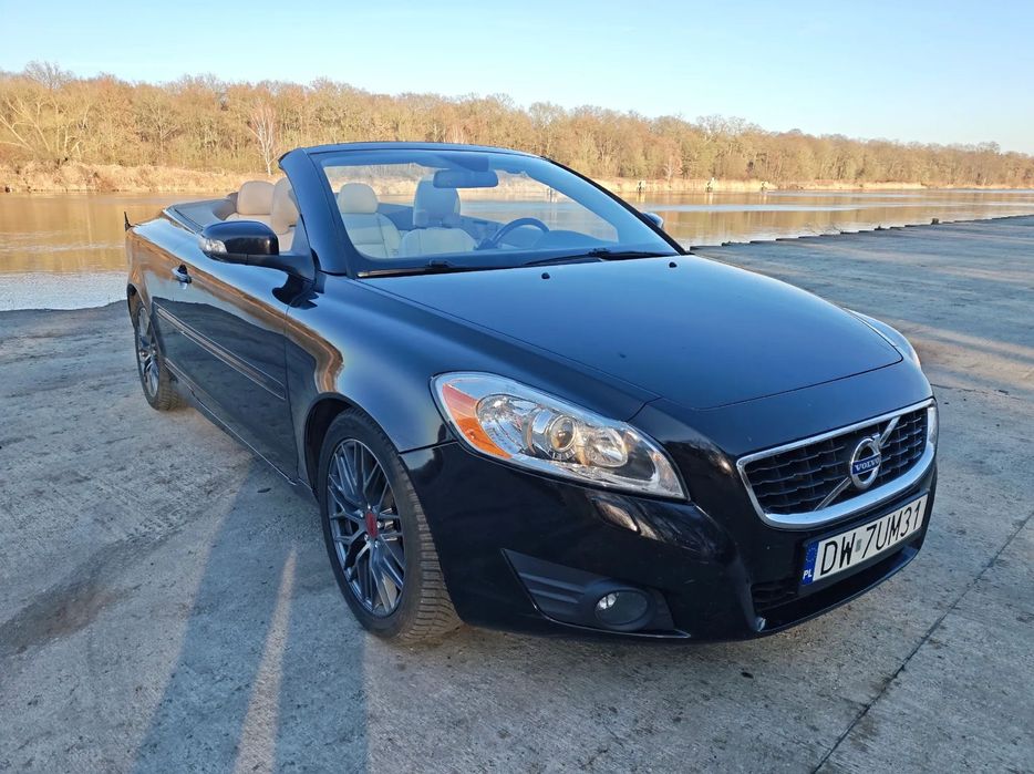 Volvo C70