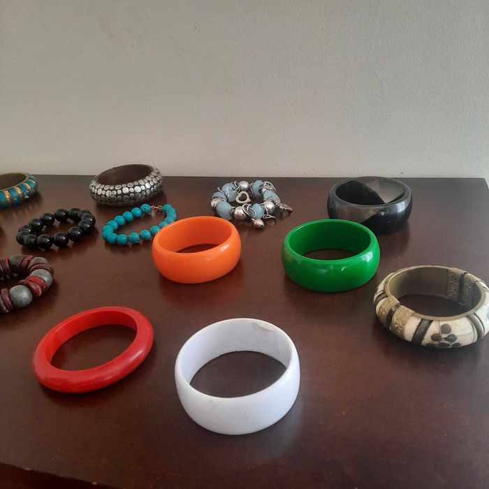 Pulseiras (Varias)