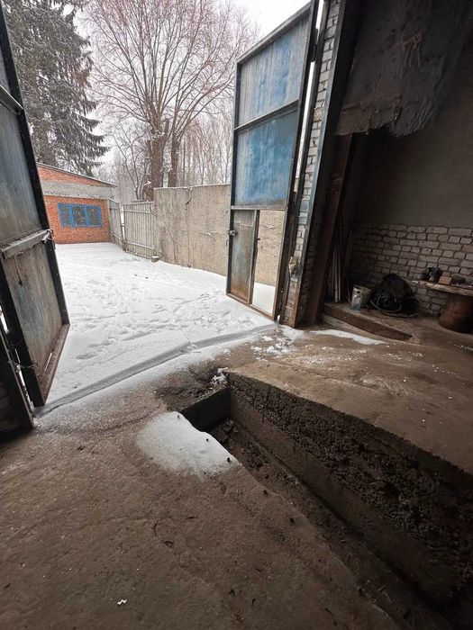 ОРЕНДА ГАРАЖ 47 м.кв. з оглядовою ямою м. Хмельницький