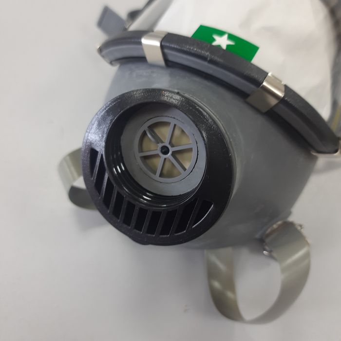 Противогаз М71 полнолицевой