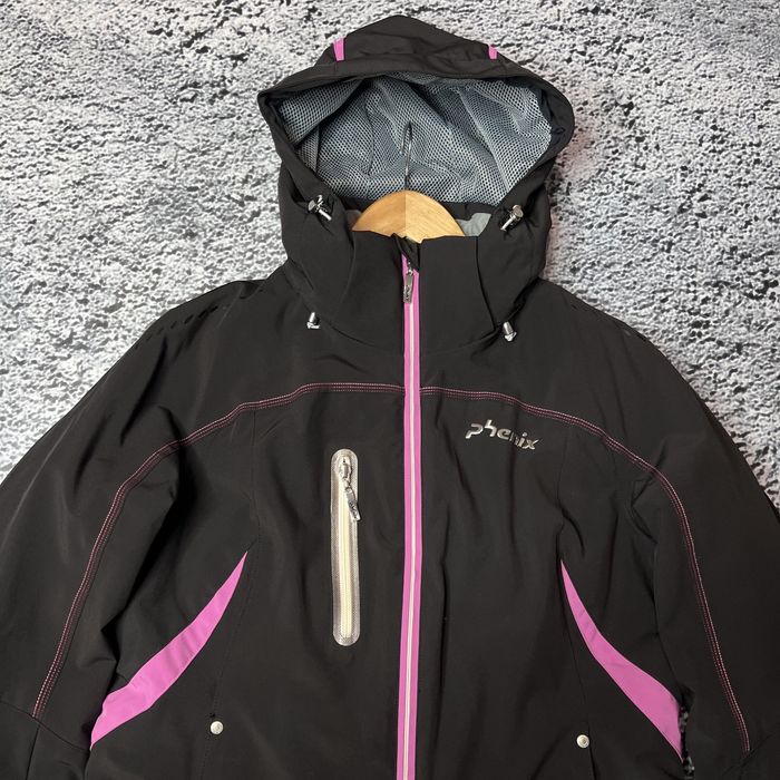 M 38 | Жіноча Гірськолижна куртка Phenix ОРИГІНАЛ