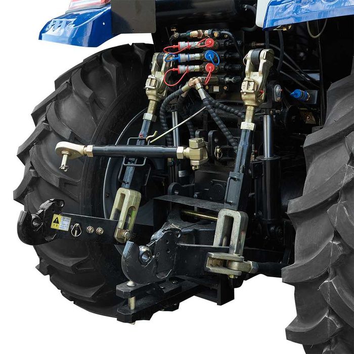 Трактор ДТЗ 1404