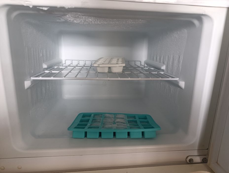 Frigorífico Electronia