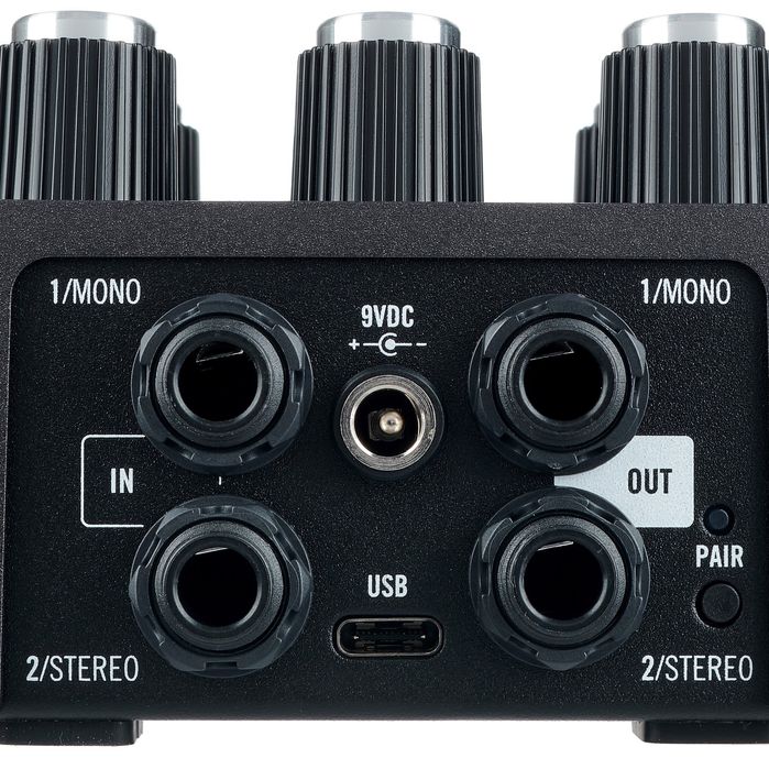 Universal Audio UAFX Dream 65