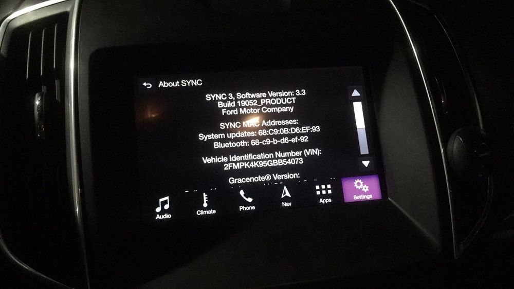 Прошивка авто Ford , Mazda, Lincoln, Jeep, craysler, Nissan, Dodge)