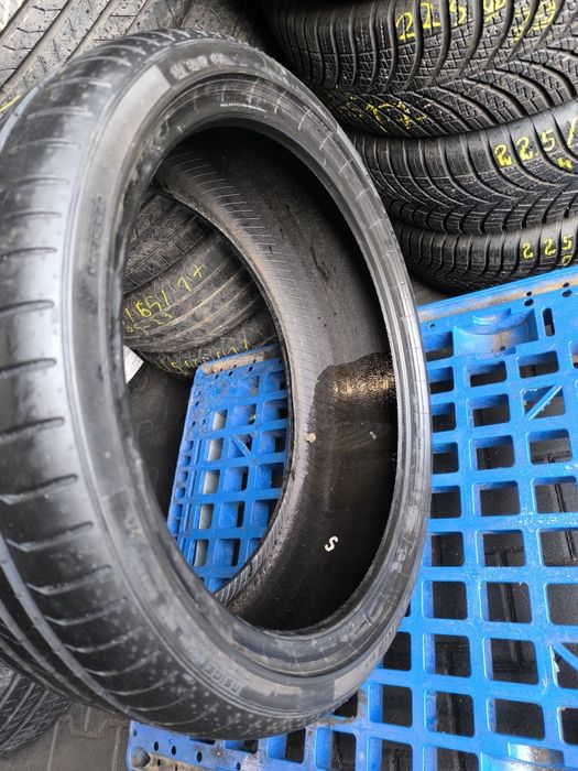 Opona Pirelli P zero 235/35/19 pojedynka