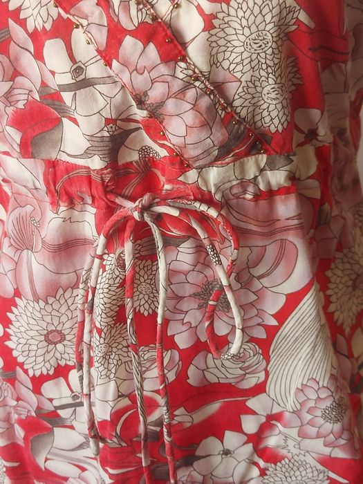 Blusa Floral da Vero Moda, Tam.° 36