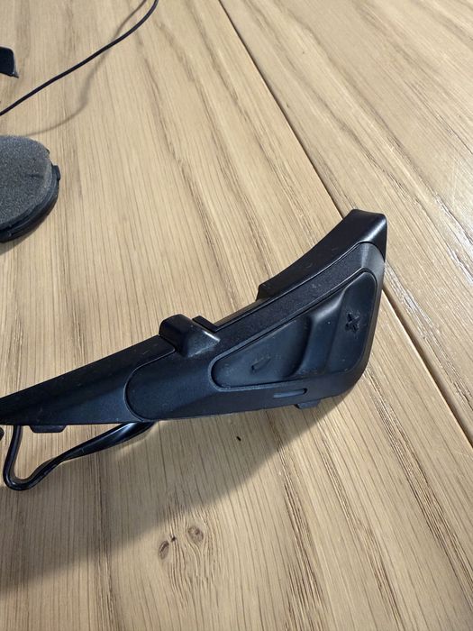 Sena SRL2 interkom shoei 2