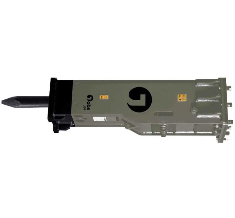 Гідравлічний молот (гідромолот) JOBS J60