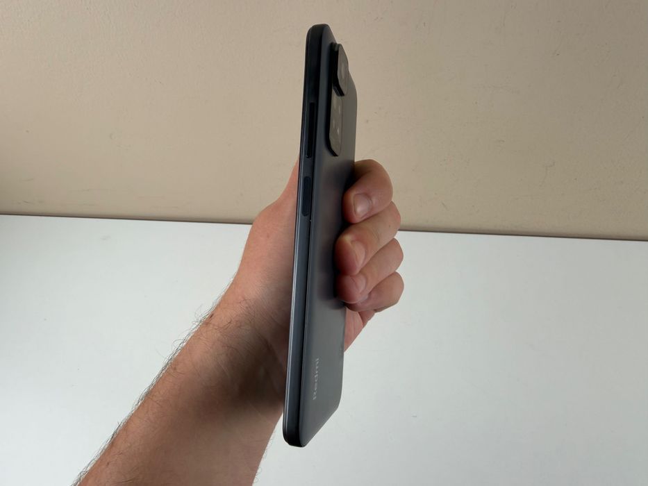 Мобільний телефон Xiaomi Redmi Note 11S 6GB/128GB-під ремонт/запчаст.